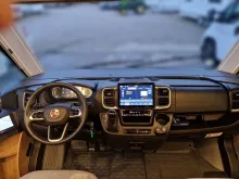 Fahrzeugbild Malibu REISEMOBIL I I 460 LE #8