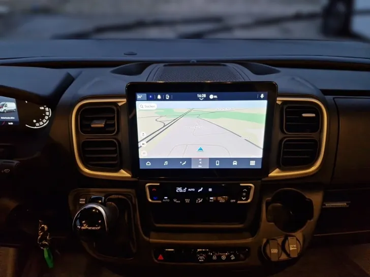 Fahrzeugbild Malibu REISEMOBIL I I 460 LE #9