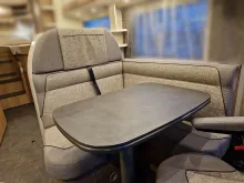 Fahrzeugbild Malibu REISEMOBIL I I 460 LE #11