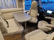 Fahrzeugbild Malibu REISEMOBIL I I 460 LE #12