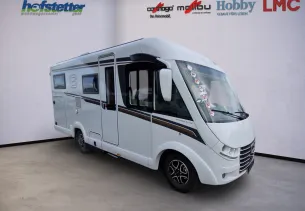 Bild C1-tourer<br/>I 141 KB-LE comfort 4 ...