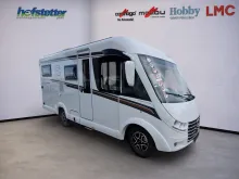 Fahrzeugbild Carthago C1-TOURER I 141 KB-LE #1