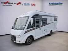 Fahrzeugbild Carthago C1-TOURER I 141 KB-LE #2