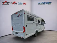 Fahrzeugbild Carthago C1-TOURER I 141 KB-LE #3