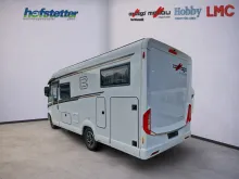 Fahrzeugbild Carthago C1-TOURER I 141 KB-LE #4