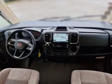 Fahrzeugbild Carthago C1-TOURER I 141 KB-LE #7