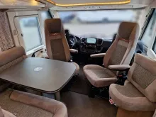Fahrzeugbild Carthago C1-TOURER I 141 KB-LE #9