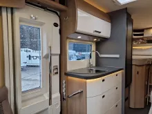 Fahrzeugbild Carthago C1-TOURER I 141 KB-LE #13