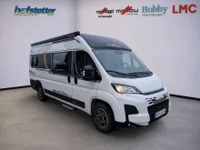 Fahrzeugbild Malibu CHARMING 640 LE GT #1