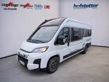Fahrzeugbild Malibu CHARMING 640 LE GT #2