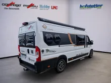 Fahrzeugbild Malibu CHARMING 640 LE GT #3
