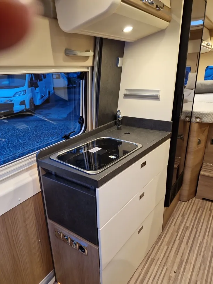 Fahrzeugbild Malibu CHARMING 640 LE GT #13