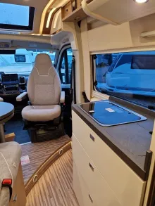 Fahrzeugbild Malibu CHARMING 640 LE GT #14