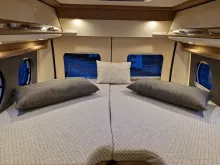 Fahrzeugbild Malibu CHARMING 640 LE GT #17
