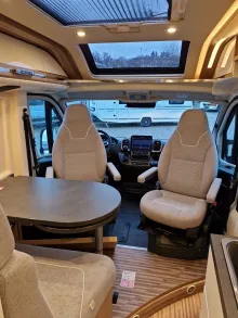 Fahrzeugbild Malibu CHARMING 640 LE GT #18