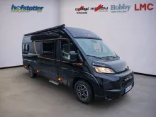 Fahrzeugbild Malibu CHARMING 640 LE K GT #1