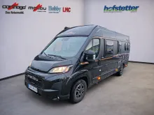 Fahrzeugbild Malibu CHARMING 640 LE K GT #2