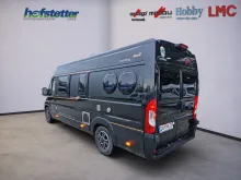 Fahrzeugbild Malibu CHARMING 640 LE K GT #4