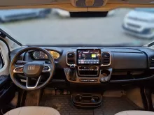 Fahrzeugbild Malibu CHARMING 640 LE K GT #8