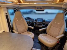 Fahrzeugbild Malibu CHARMING 640 LE K GT #10