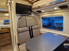 Fahrzeugbild Malibu CHARMING 640 LE K GT #11