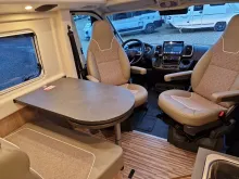 Fahrzeugbild Malibu CHARMING 640 LE K GT #12