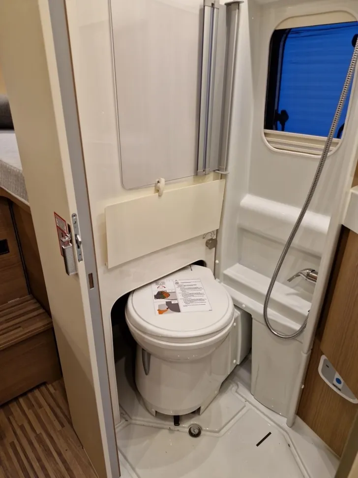 Fahrzeugbild Malibu CHARMING 640 LE K GT #15