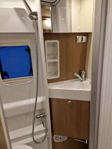 Fahrzeugbild Malibu CHARMING 640 LE K GT #16
