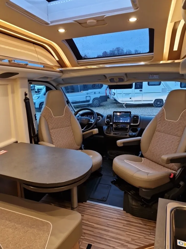 Fahrzeugbild Malibu CHARMING 640 LE K GT #18