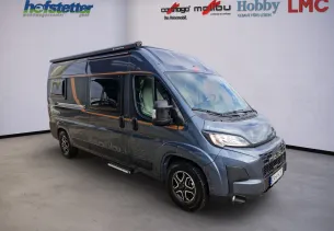 Bild Van Compact<br/>600 LE