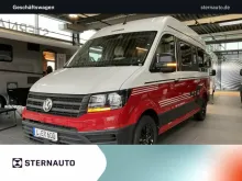 Fahrzeugbild Hymer ERIBA Car 600 First Edition / Sitzheizung #1