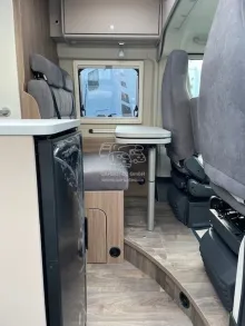 Fahrzeugbild Carado pro CV 602 #6