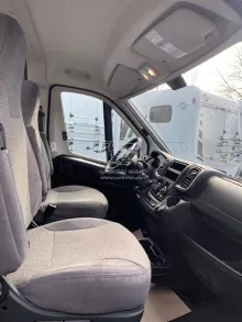 Fahrzeugbild Carado pro CV 602 #7