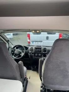 Fahrzeugbild Carado pro CV 602 #8