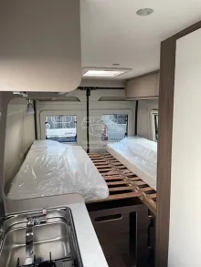 Fahrzeugbild Carado pro CV 602 #10