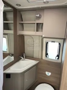 Fahrzeugbild Carado pro CV 602 #11