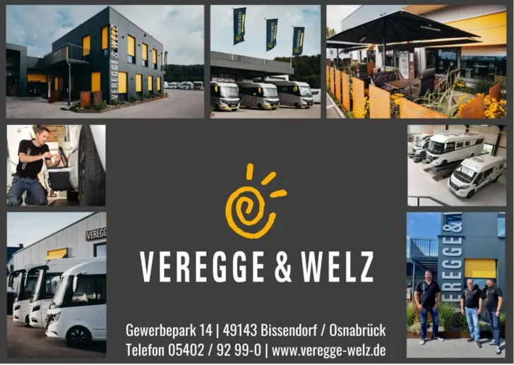 Fahrzeugbild Niesmann + Bischoff iSmove 6.9 E #2