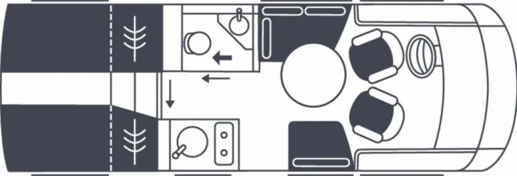Fahrzeugbild Niesmann + Bischoff iSmove 6.9 E #3