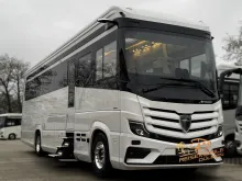 Fahrzeugbild Morelo Grand Empire 110 GSB #1