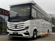 Fahrzeugbild Morelo Grand Empire 110 GSB #2