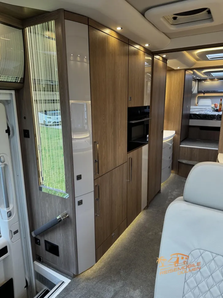 Fahrzeugbild Morelo Grand Empire 110 GSB #18