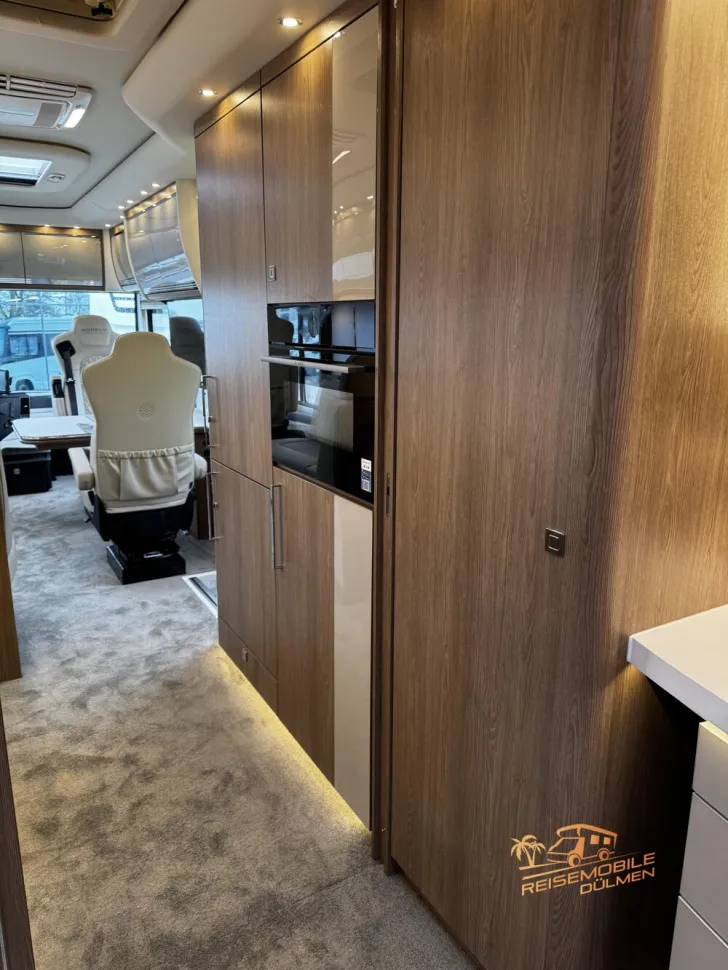 Fahrzeugbild Morelo Grand Empire 110 GSB #22