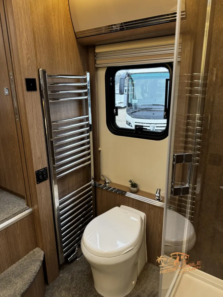 Fahrzeugbild Morelo Grand Empire 110 GSB #25