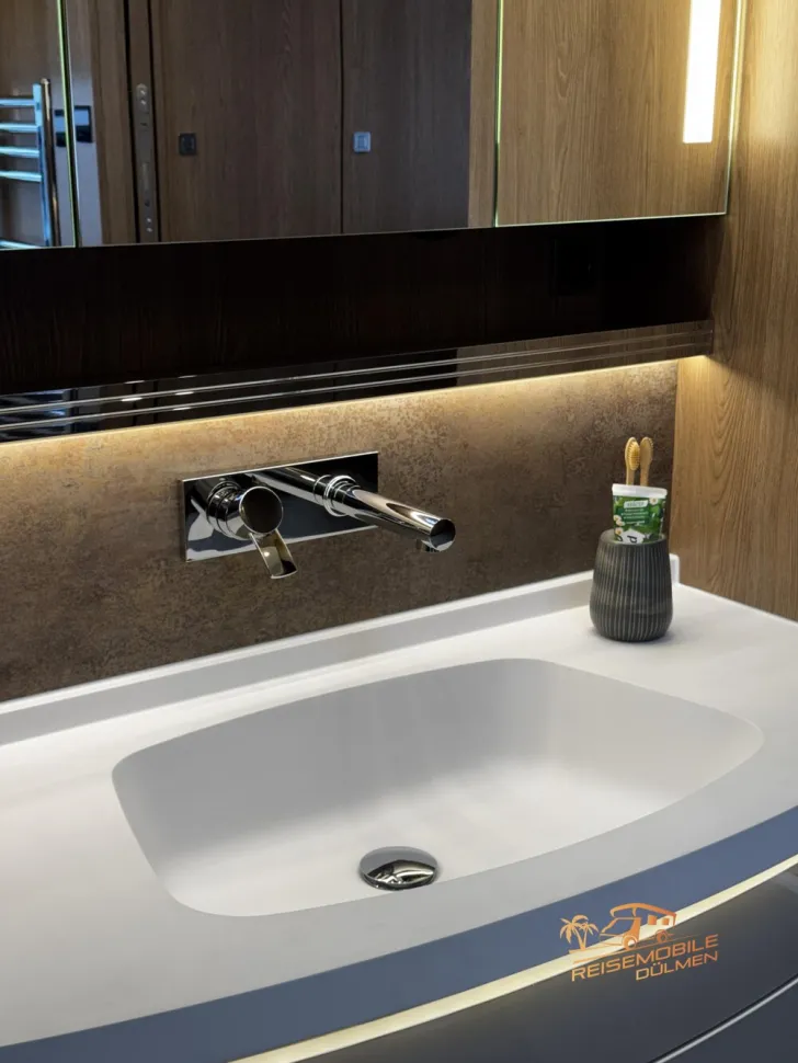 Fahrzeugbild Morelo Grand Empire 110 GSB #27