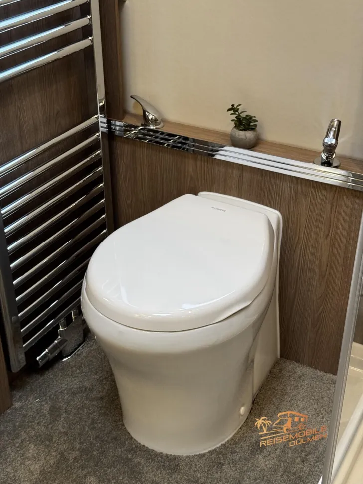 Fahrzeugbild Morelo Grand Empire 110 GSB #28