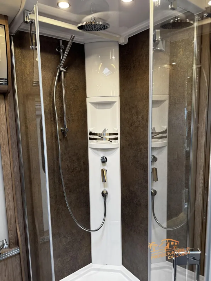Fahrzeugbild Morelo Grand Empire 110 GSB #30
