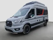 Fahrzeugbild Bürstner Lineo C 590 CMT 2026 Angebot!! #2