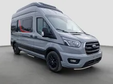 Fahrzeugbild Bürstner Lineo C 590 CMT 2026 Angebot!! #3