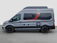 Fahrzeugbild Bürstner Lineo C 590 CMT 2026 Angebot!! #5