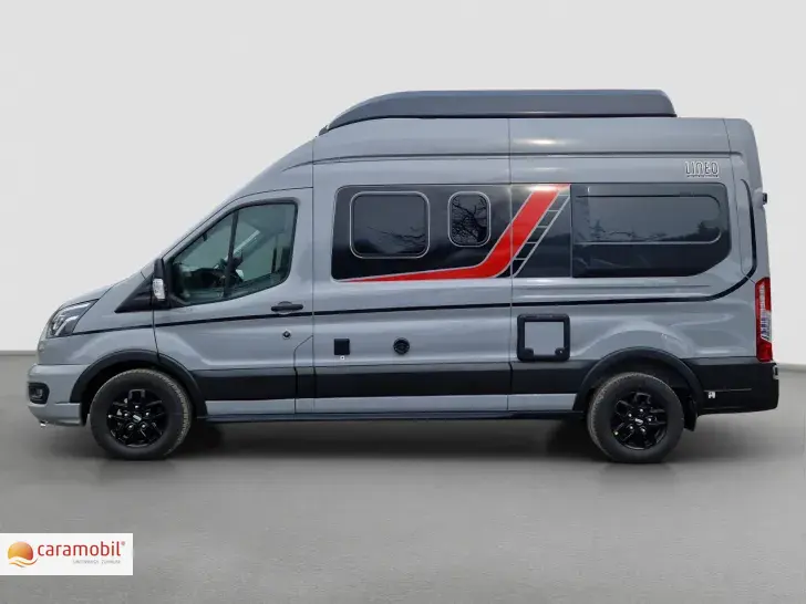 Fahrzeugbild Bürstner Lineo C 590 CMT 2026 Angebot!! #5